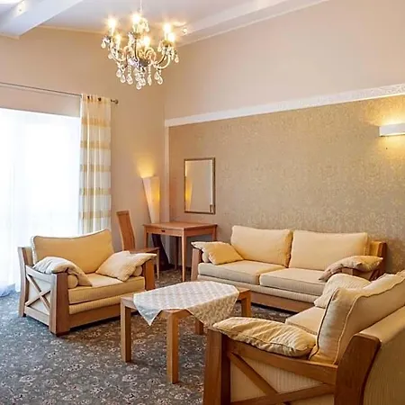 Hotel Alicante & Vilnius