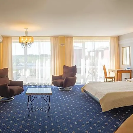 Hotel Alicante &