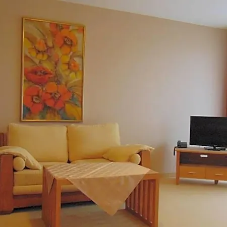 Alicante & 4* Vilnius