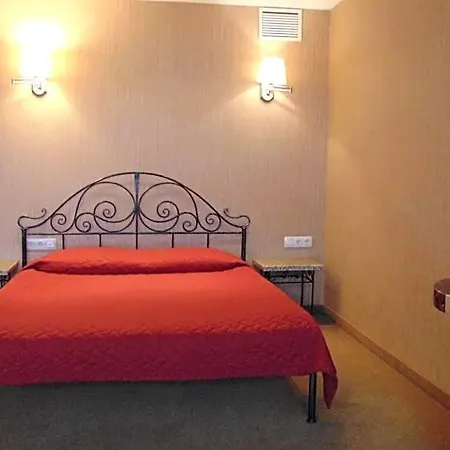Alicante & Hotel