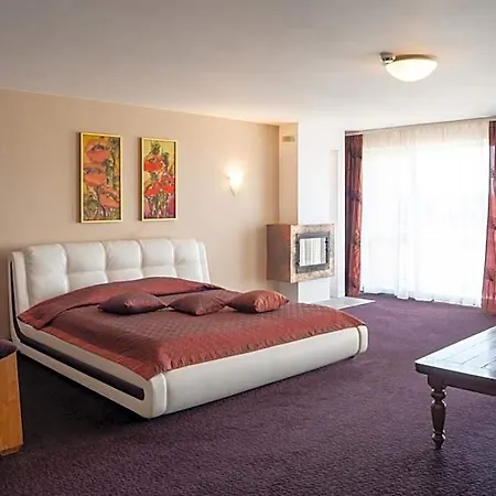 Hotell Alicante & Vilnius