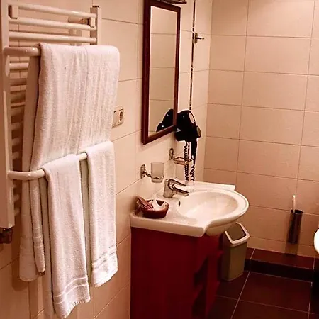 Hotel Alicante &