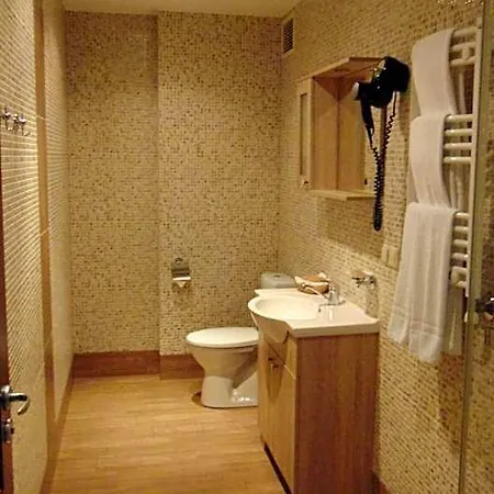 Hotell Alicante & Vilnius