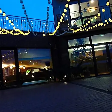 Hotel Alicante & 4*
