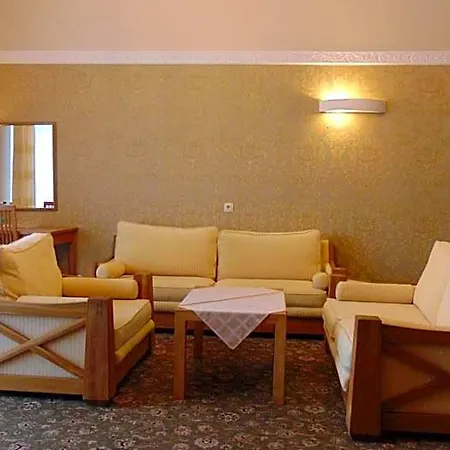 Alicante & Hotel