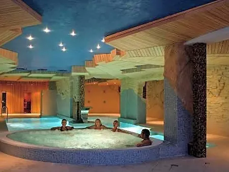 Hotel Alicante & Vilnius